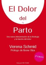 DOLOR DEL PARTO EL