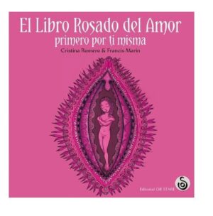 LIBRO ROSADO DEL AMOR EL