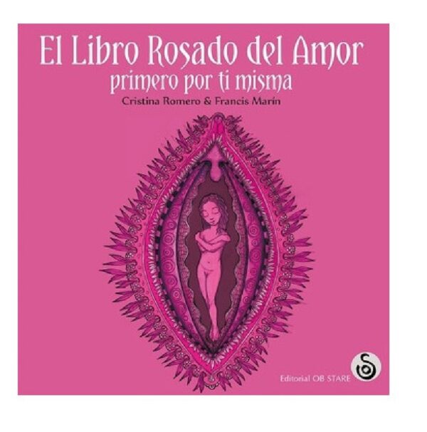 LIBRO ROSADO DEL AMOR EL