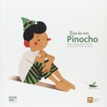 ERASE DOS VECES PINOCHO