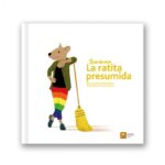 ERASE DOS VECES LA RATITA PRESUMIDA