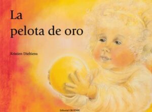PELOTA DE ORO LA