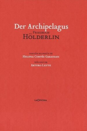 ARCHIPIELAGO EL - DER ARCHIPELAGUS BILINGUE ALEMAN ESPAÑOL
