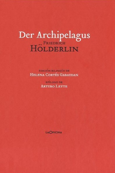 ARCHIPIELAGO EL - DER ARCHIPELAGUS BILINGUE ALEMAN ESPAÑOL