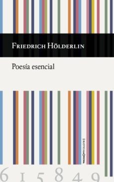 POESIA ESENCIAL BILINGUE