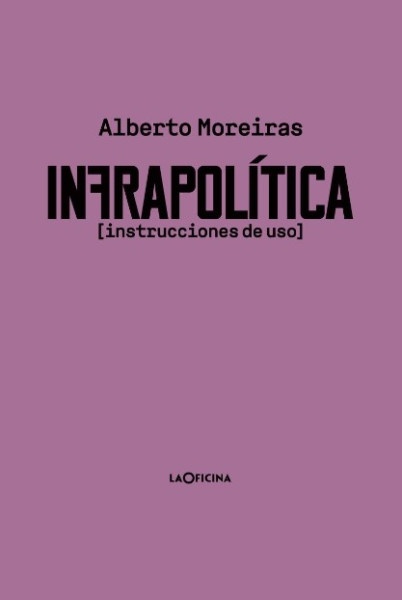 INFRAPOLITICA INSTRUCCIONES DE USO
