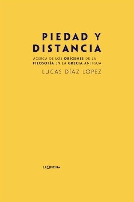 PIEDAD Y DISTANCIA