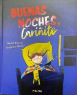 BUENAS NOCHES CARIÑITO