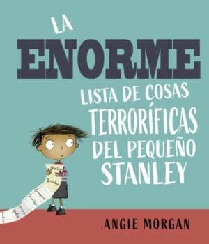 ENORME LISTA DE COSAS TERRORIFICAS DEL PEQUEÑO STANLEY LA
