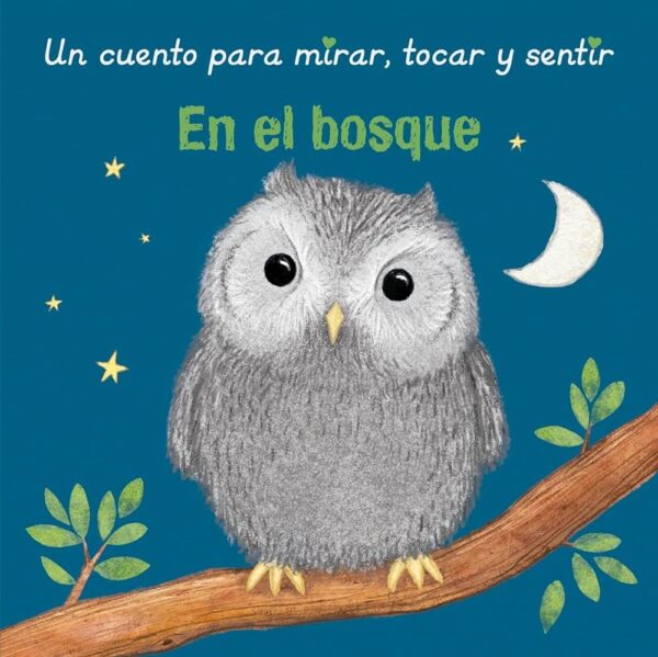 EN EL BOSQUE