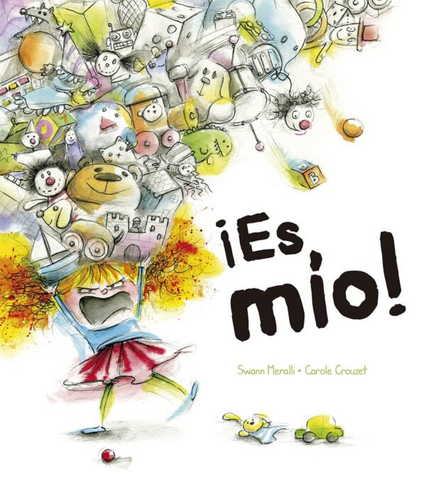 ES MIO