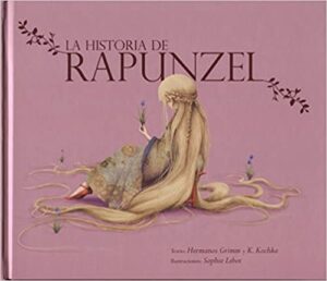 HISTORIA DE RAPUNZEL, LA