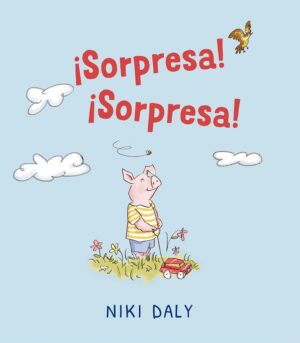 SORPRESA