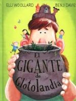GIGANTE DE GLOTOLANDIA, EL