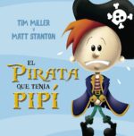 PIRATA QUE TENIA PIPI, EL