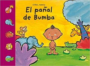 PAÑAL DE BUMBA, EL