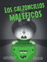 CALZONCILLOS MALEFICOS, LOS