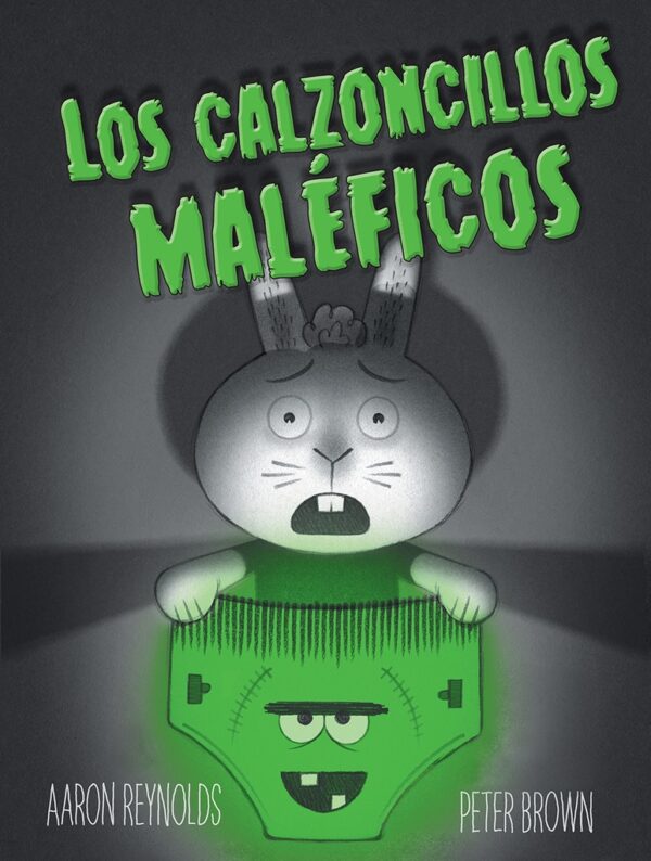 CALZONCILLOS MALEFICOS, LOS
