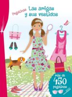 AMIGAS Y SUS VESTIDOS, LOS