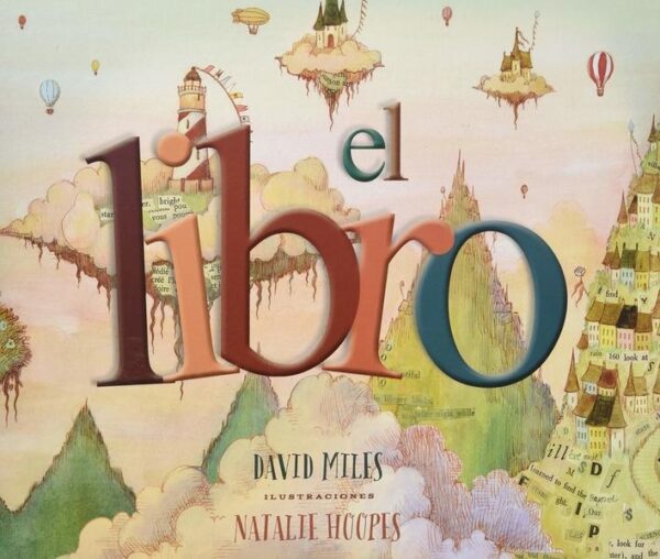 LIBRO, EL