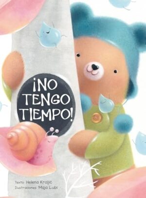 NO TENGO TIEMPO