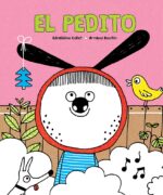 PEDITO EL
