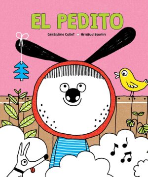 PEDITO EL