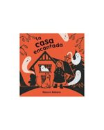 CASA ENCANTADA, LA