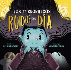 TERRORIFICOS RUIDOS DEL DIA LOS