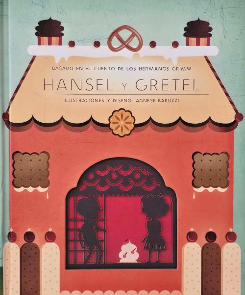 HANSEL Y GRETEL