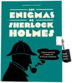 ENIGMAS DE SHERLOCK HOLMES LOS