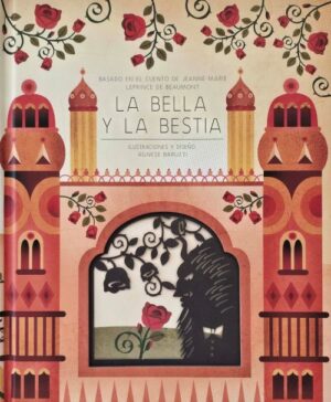 BELLA Y LA BESTIA LA