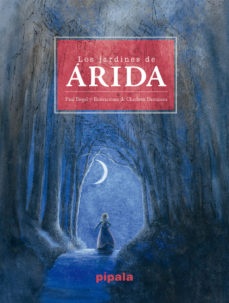 JARDINES DE ARIDA, LOS
