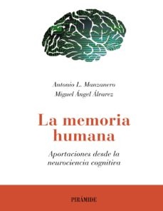 MEMORIA HUMANA LA