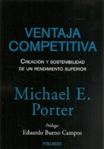 VENTAJA COMPETITIVA