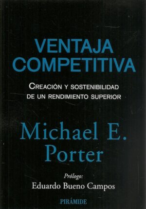 VENTAJA COMPETITIVA