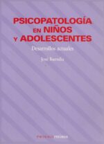 PSICOPATOLOGIA EN NIÑOS Y ADOLESCENTES