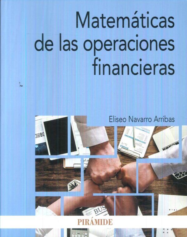 MATEMATICAS DE LAS OPERACIONES FINANCIERAS
