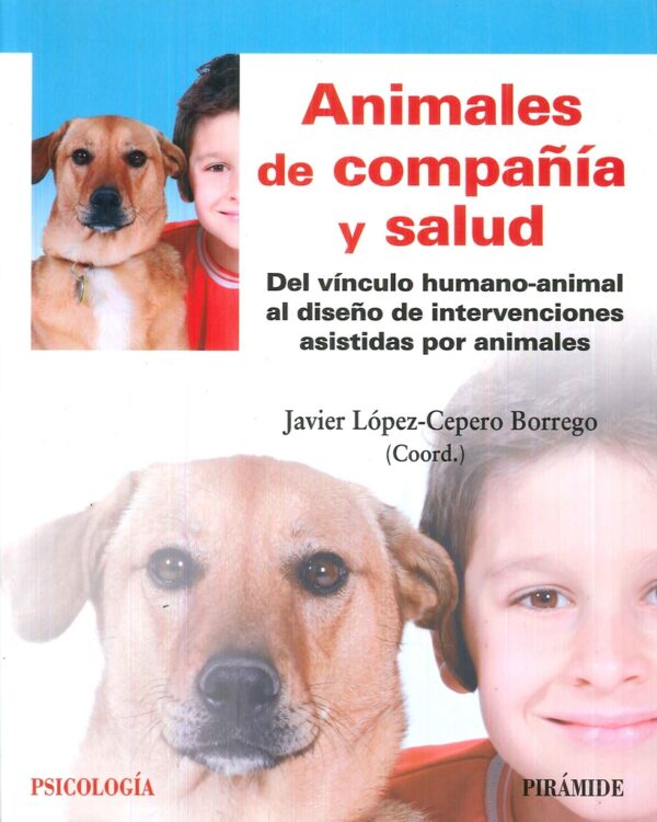 ANIMALES DE COMPAÑIA Y SALUD