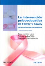 INTERVENCION PSICOEDUCATIVA DE FAWZY Y FAWZY