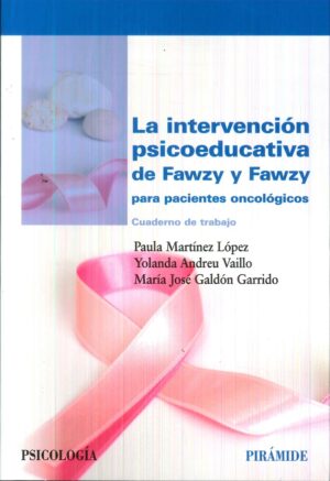 INTERVENCION PSICOEDUCATIVA DE FAWZY Y FAWZY