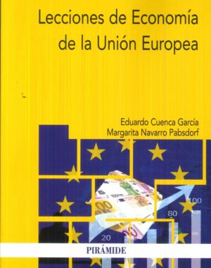 LECCIONES DE ECONOMIA DE LA UNION EUROPEA