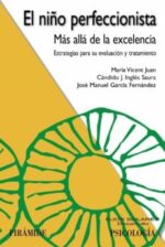 NIÑO PERFECCIONISTA EL