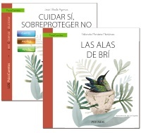 MUCHO MAS QUE UN CUENTO - EL NIÑO SOBREPROTEGIDO
