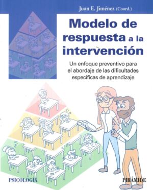 MODELO DE RESPUESTA A LA INTERVENCION