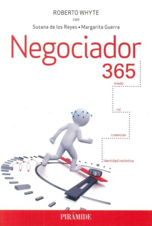 NEGOCIADOR 365