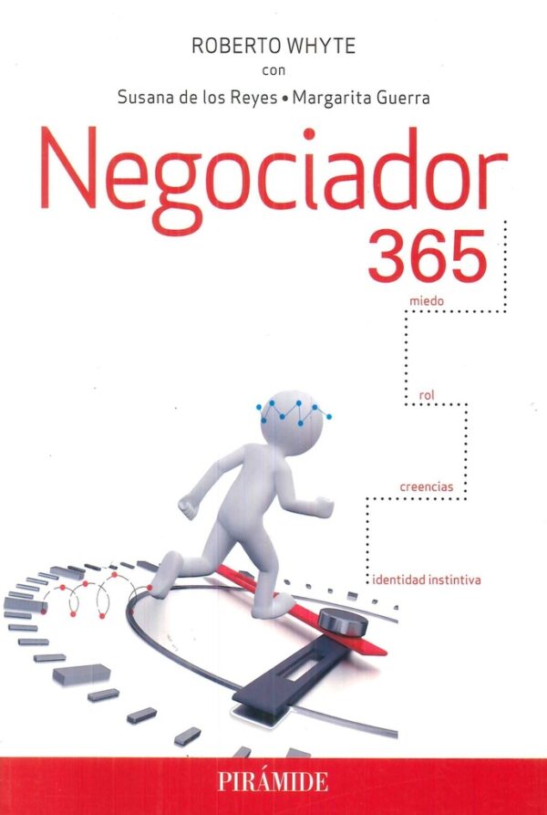 NEGOCIADOR 365