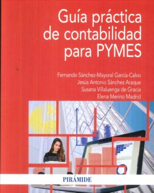 GUIA PRACTICA DE CONTABILIDAD PARA PYMES