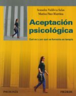 ACEPTACION PSICOLOGICA