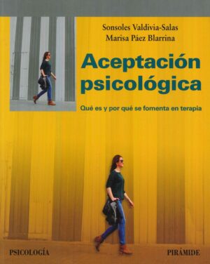 ACEPTACION PSICOLOGICA